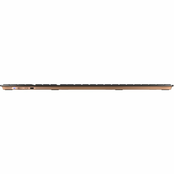 DW 9100 SLIM, Desktop-Set