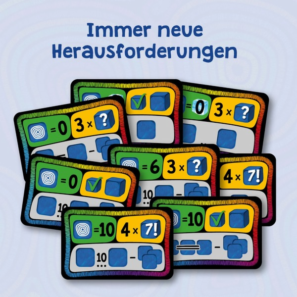 High Score, Würfelspiel