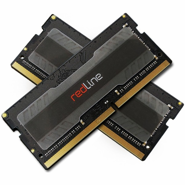 SO-DIMM 64 GB DDR4-3200 (2x 32 GB) Dual-Kit, Arbeitsspeicher