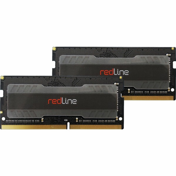 SO-DIMM 16 GB DDR4-3200 (2x 8 GB) Dual-Kit, Arbeitsspeicher