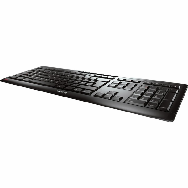 STREAM KEYBOARD WIRELESS, Tastatur