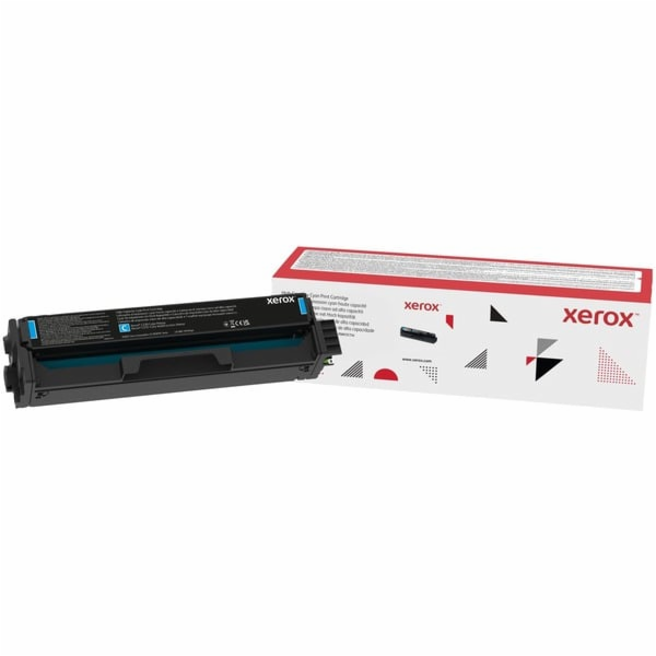 Xerox toner azurový 006R04392