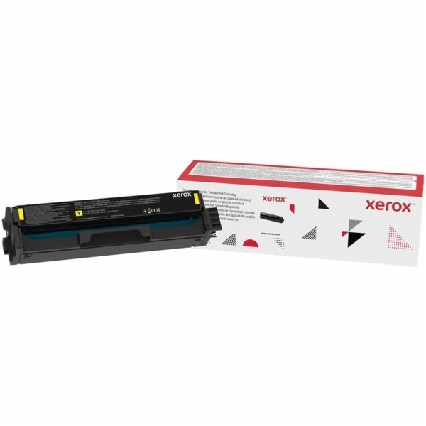 Xerox toner žlutý 006R04386