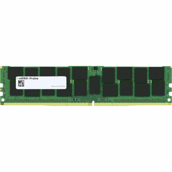 Mushkin Muskin DIMM 16GB DDR4-2400 (MPL4R240HF16G24, Prol...