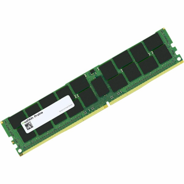 DIMM 32 GB DDR4-2666 (1x 32 GB) , Arbeitsspeicher