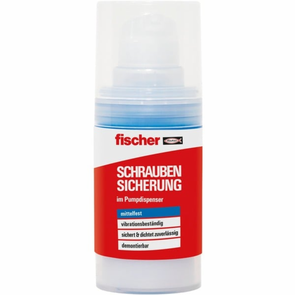 GOW Schraubensicherung, 15g