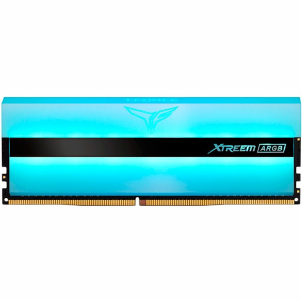 Team Group DIMM 16 GB DDR4-3200 (2x 8 GB) duální sada, paměť