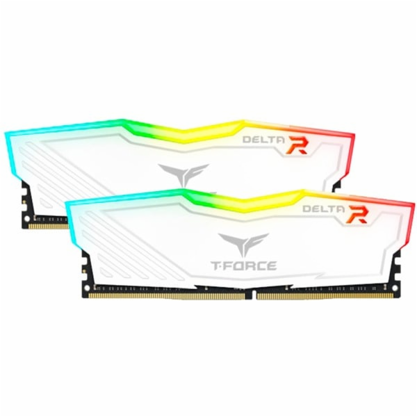 Team Group DIMM 16 GB DDR4-3200 (2x 8 GB) duální sada, paměť