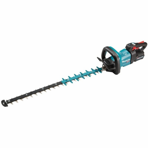 Makita UH005GD201 XGT, 40V, 75cm Akumulátorové nůžky na ž...