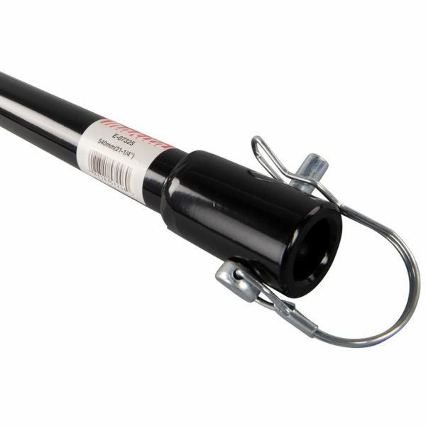 Makita nástavec s čepem 540mm, pro zemní vrták