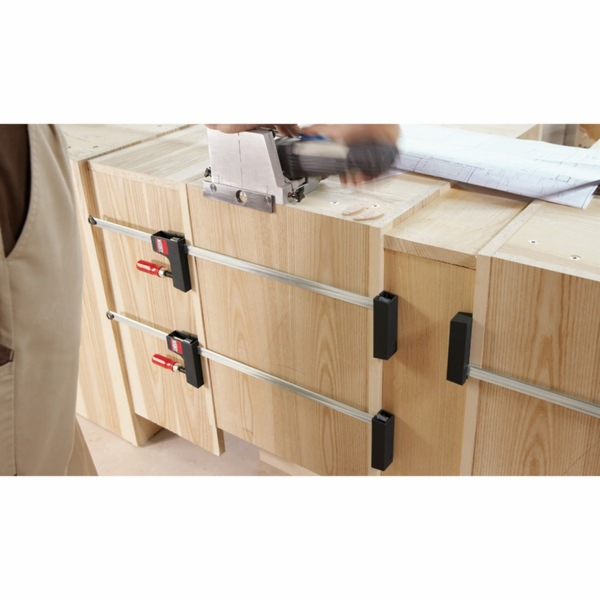 BESSEY  UniKlamp UK 600/80