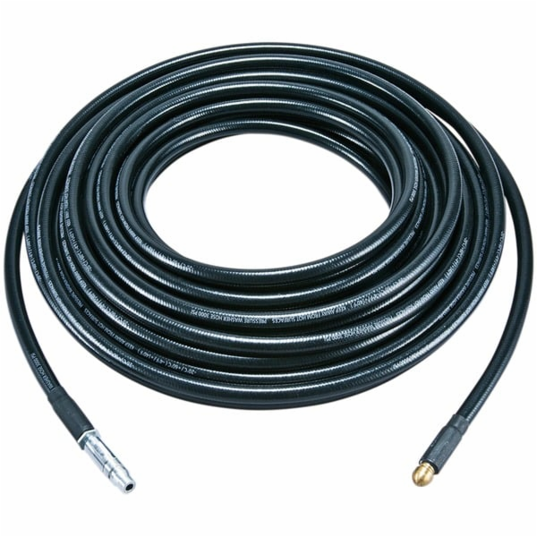 Rohrreinigungsset 10 Meter, Rohr-Reinigungsgerät