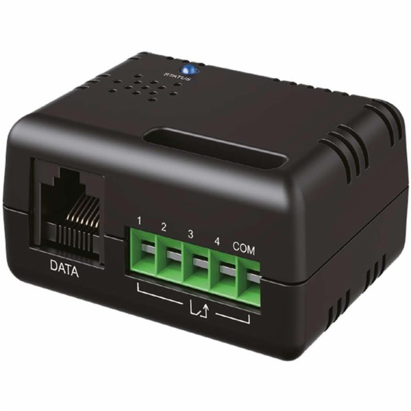 Bluewalker Karta PowerWalker EMD pro SNMP (černá)