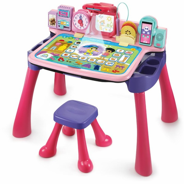 Kouzelný stůl VTech 5 v 1