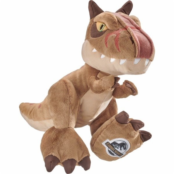 Jurassic World Toro, Kuscheltier