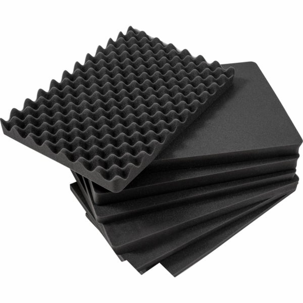 ČB pěnová vložka outdoor.case 5500, vložka