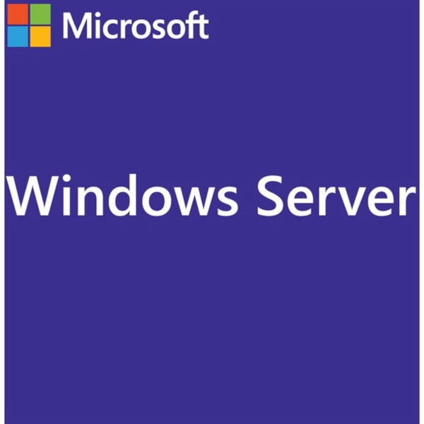 Microsoft Windows Server 2022 CAL, serverový software