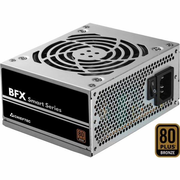 Chieftec BFX-350BS, PC zdroj