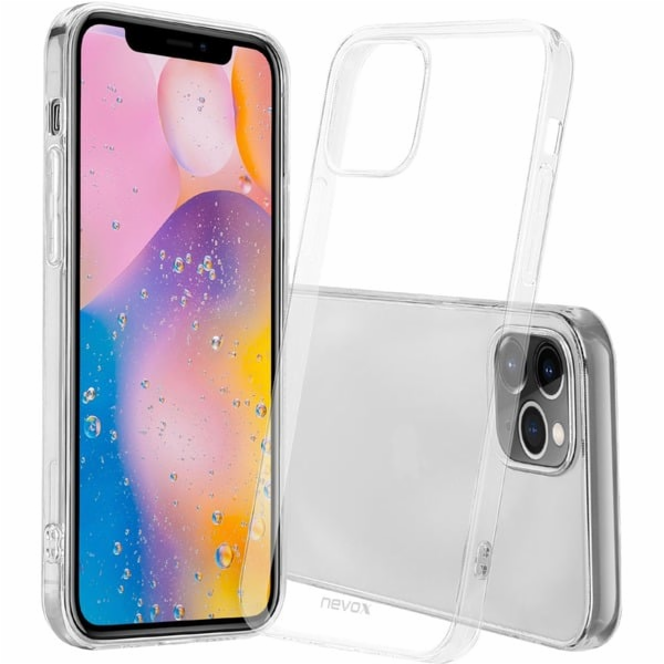 Nevox StyleShell Flex, pouzdro na mobilní telefon