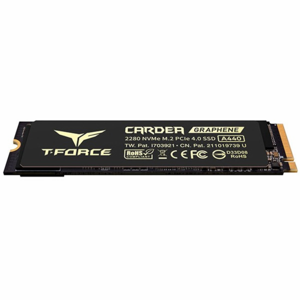 Team Group CARDEA A440 2TB, SSD