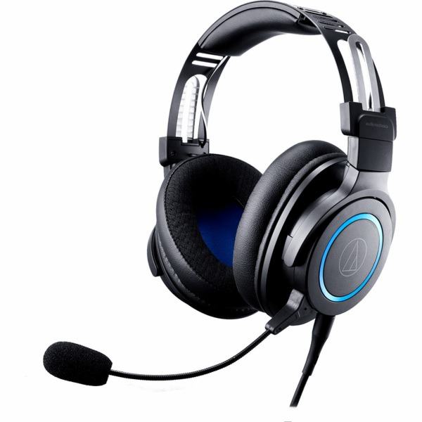 Audio-Technica ATH-G1, herní sluchátka