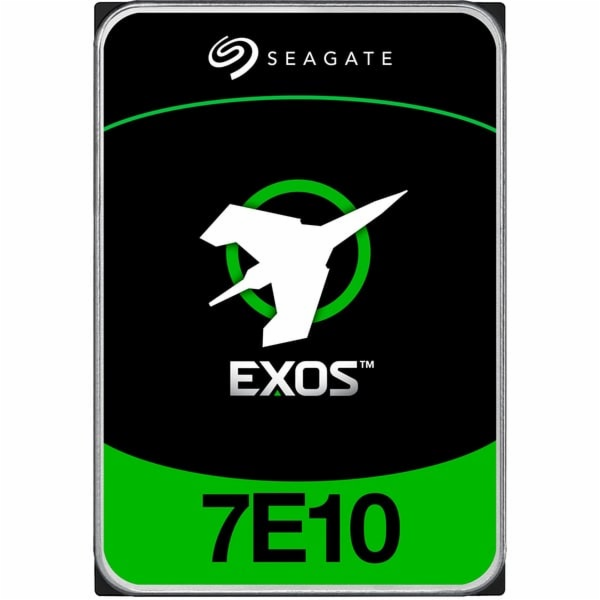 Seagate Enterprise ST10000NM017B internal hard drive 3.5 ...