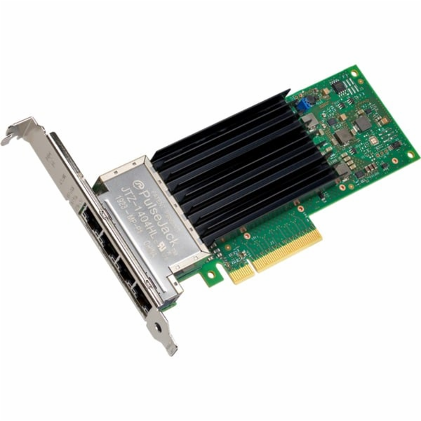 Intel® Ethernet X710-T4L, LAN adaptér