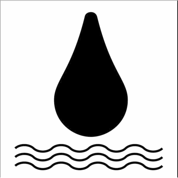 Schaumstofffilter 2351132, 5 Stück
