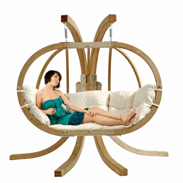 Globo royal chair natura AZ-2030850