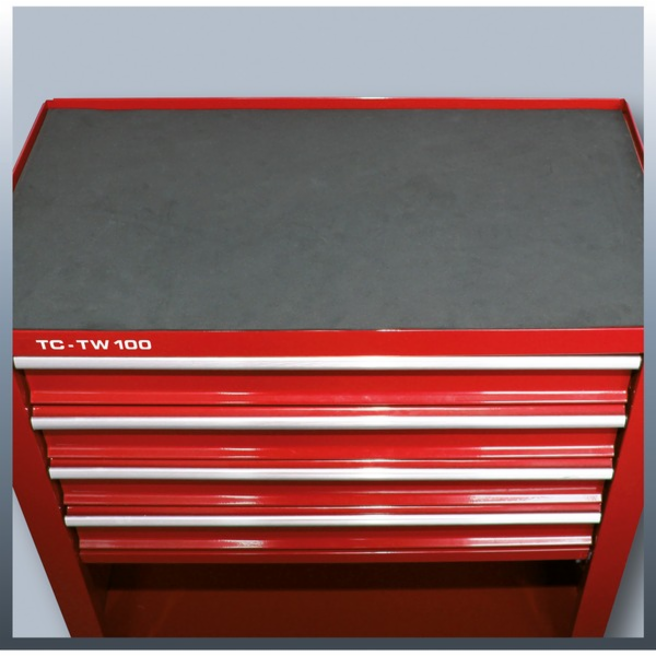 Werkstattwagen TC-TW 100, Werkzeugwagen