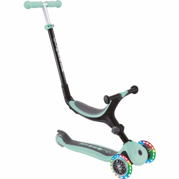 GLOBBER Go-Up skládací světla, koloběžky