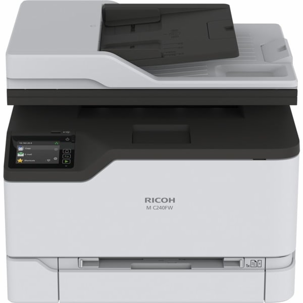 Ricoh M C240FW, multifunkční tiskárna