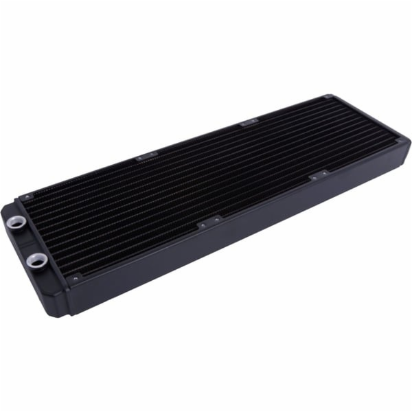 Alphacool ES hliník 420 mm T38, chladič