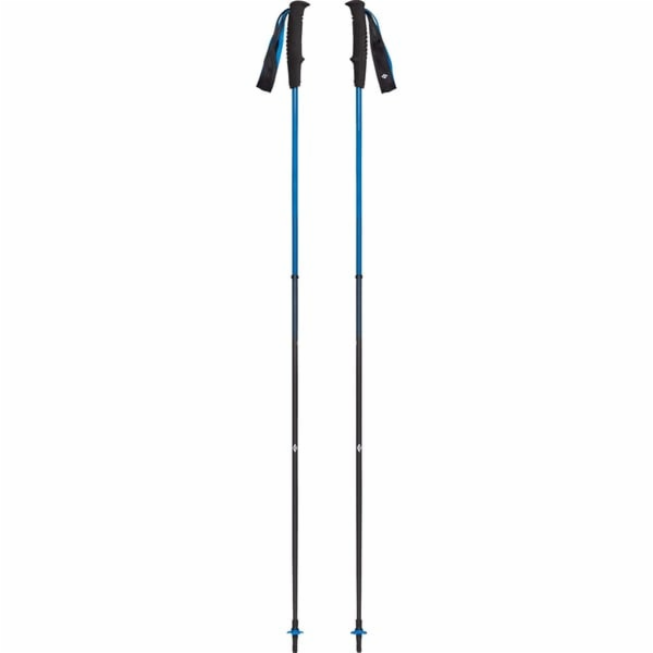 Trekkingstöcke Distance Carbon, Fitnessgerät