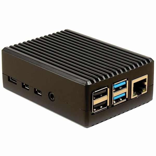 ODS-716 für Raspberry Pi 4B, Gehäuse