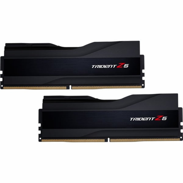 G.Skill Trident Z F5-6000J3636F16GX2-TZ5K memory module 3...