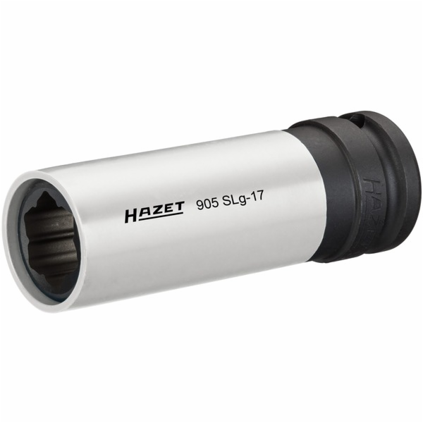 Hazet "Nástrčkový klíč 905SLG-17, 1/2"""