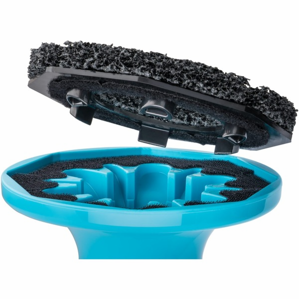 Radnaben-Schleifer (Grundkörper + 1 Schleifscheibe), O 160mm