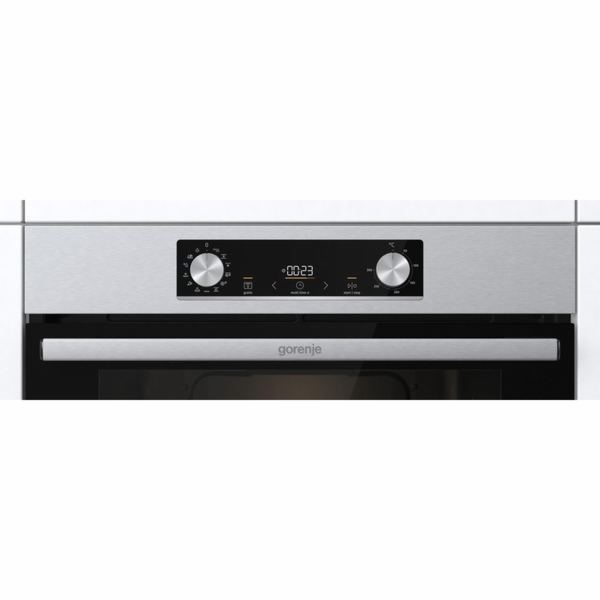BOS 6737 E13X, trouba