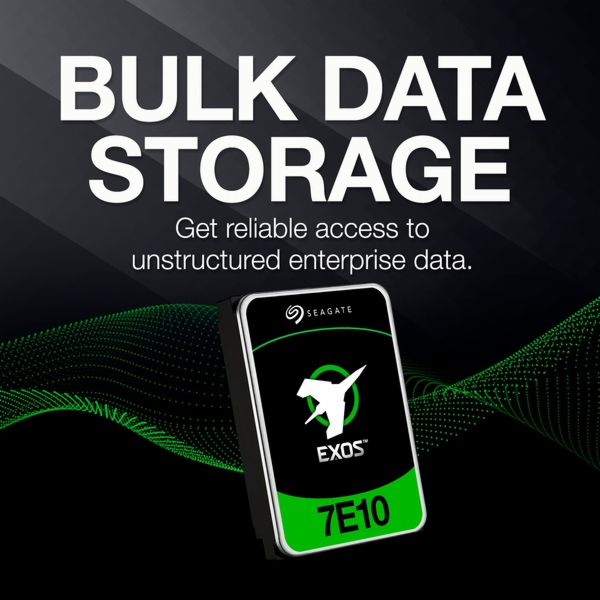Seagate Enterprise ST6000NM000B internal hard drive 3.5  ...