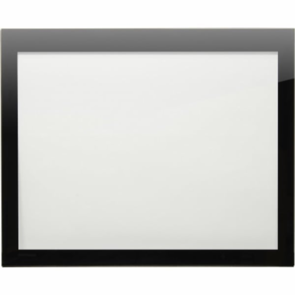 Inter-Tech IM-1 Pocket TG, boční panel