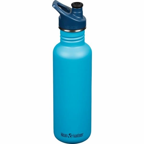 Klean Kanteen láhev na pití Classic 800ml