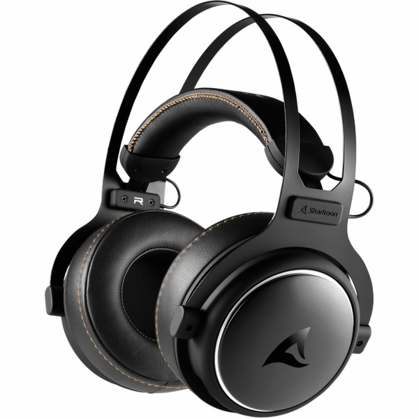 Skiller SGH50, Headset