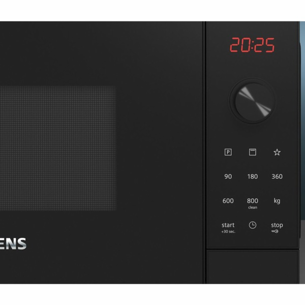 Siemens iQ300 FE023LMB2, mikrovlnná trouba