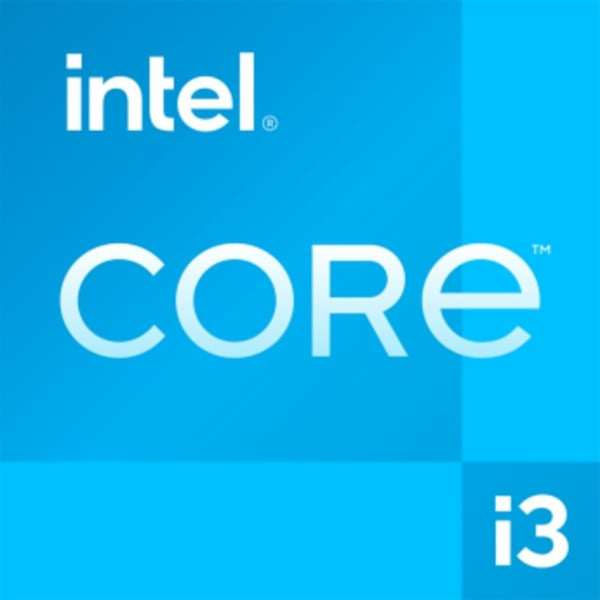 Procesor Intel Core i3-12100
