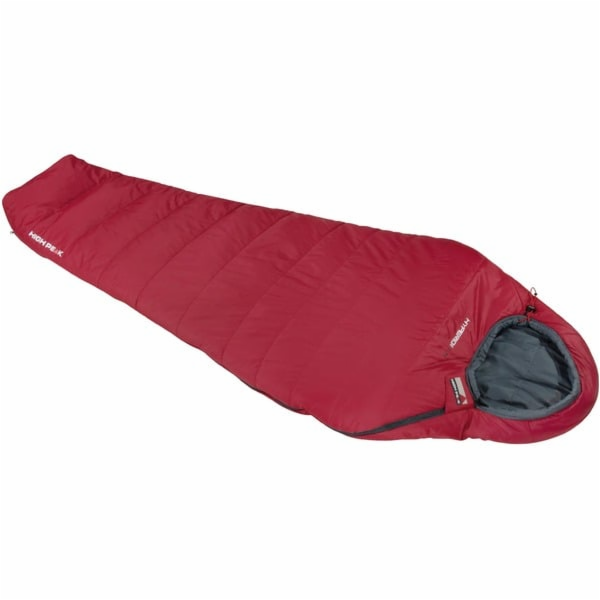 Hyperion 1 M, Schlafsack