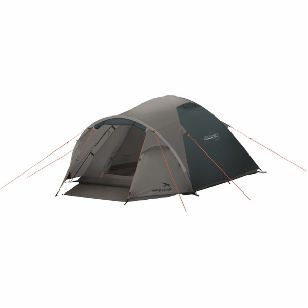 Kuppelzelt Quasar 300 Steel Blue