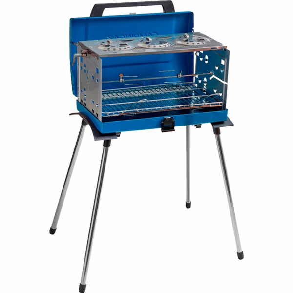 Koffergasgrill 200 SGR