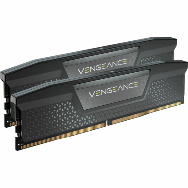 DIMM 32 GB DDR5-4800 (2x 16 GB) Dual-Kit, Arbeitsspeicher