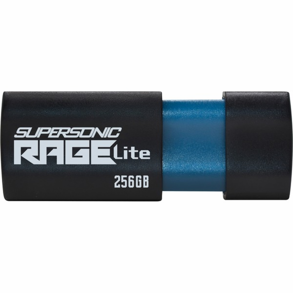 PATRIOT Supersonic Rage Lite 256 GB, USB-Stick PEF256GRLB32U